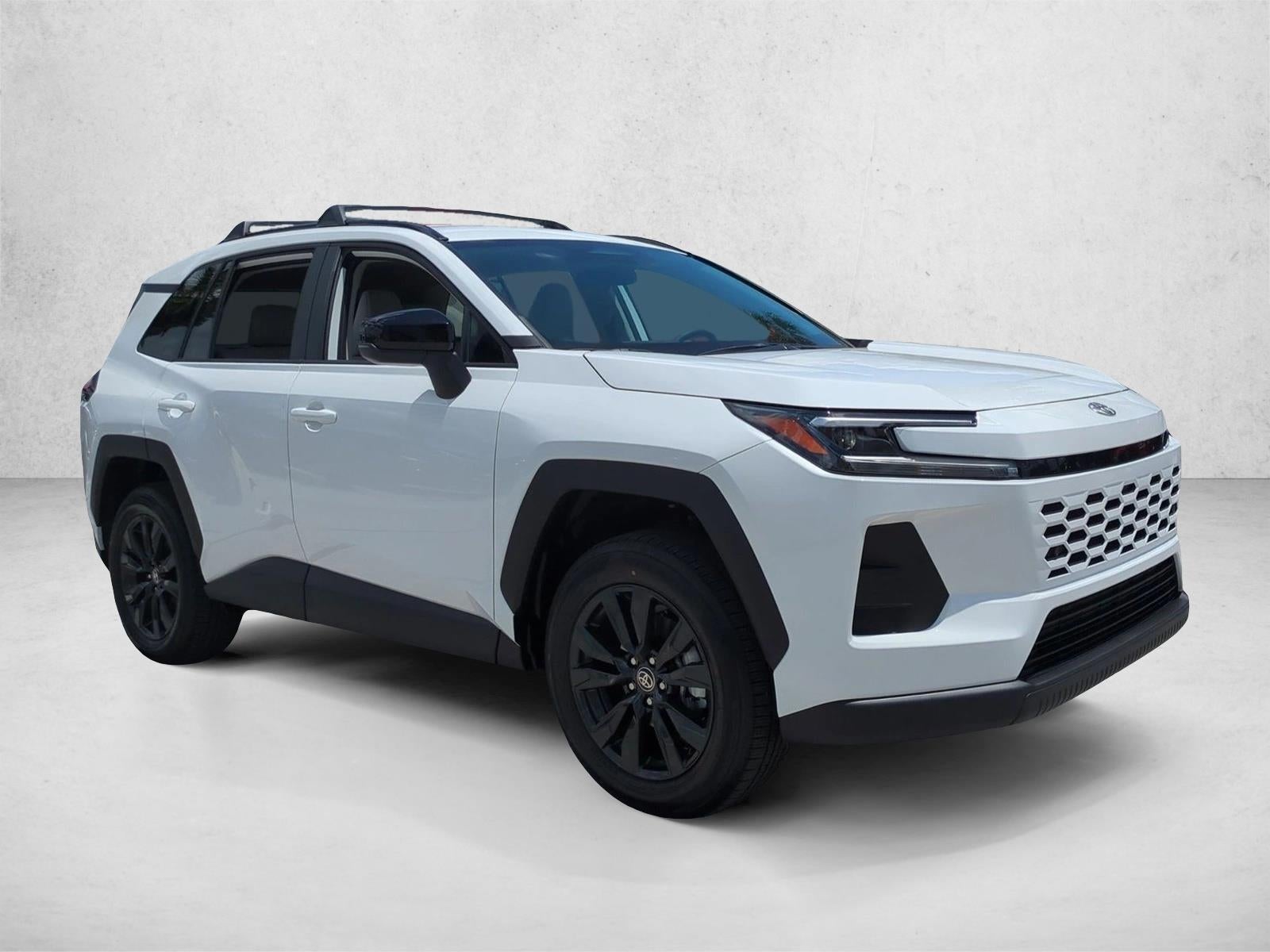 2026 Toyota RAV4 XLE Premium FWD (Natl)