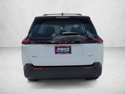 2026 Toyota RAV4 XLE Premium FWD (Natl)