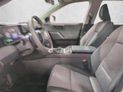 2026 Toyota RAV4 LE FWD (Natl)
