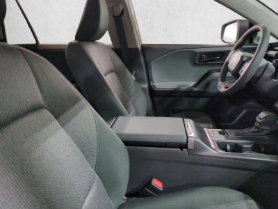 2026 Toyota RAV4 LE FWD (Natl)