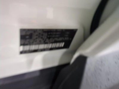 2026 Toyota RAV4 LE FWD (Natl)
