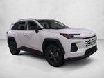 2026 Toyota RAV4 LE FWD (Natl)