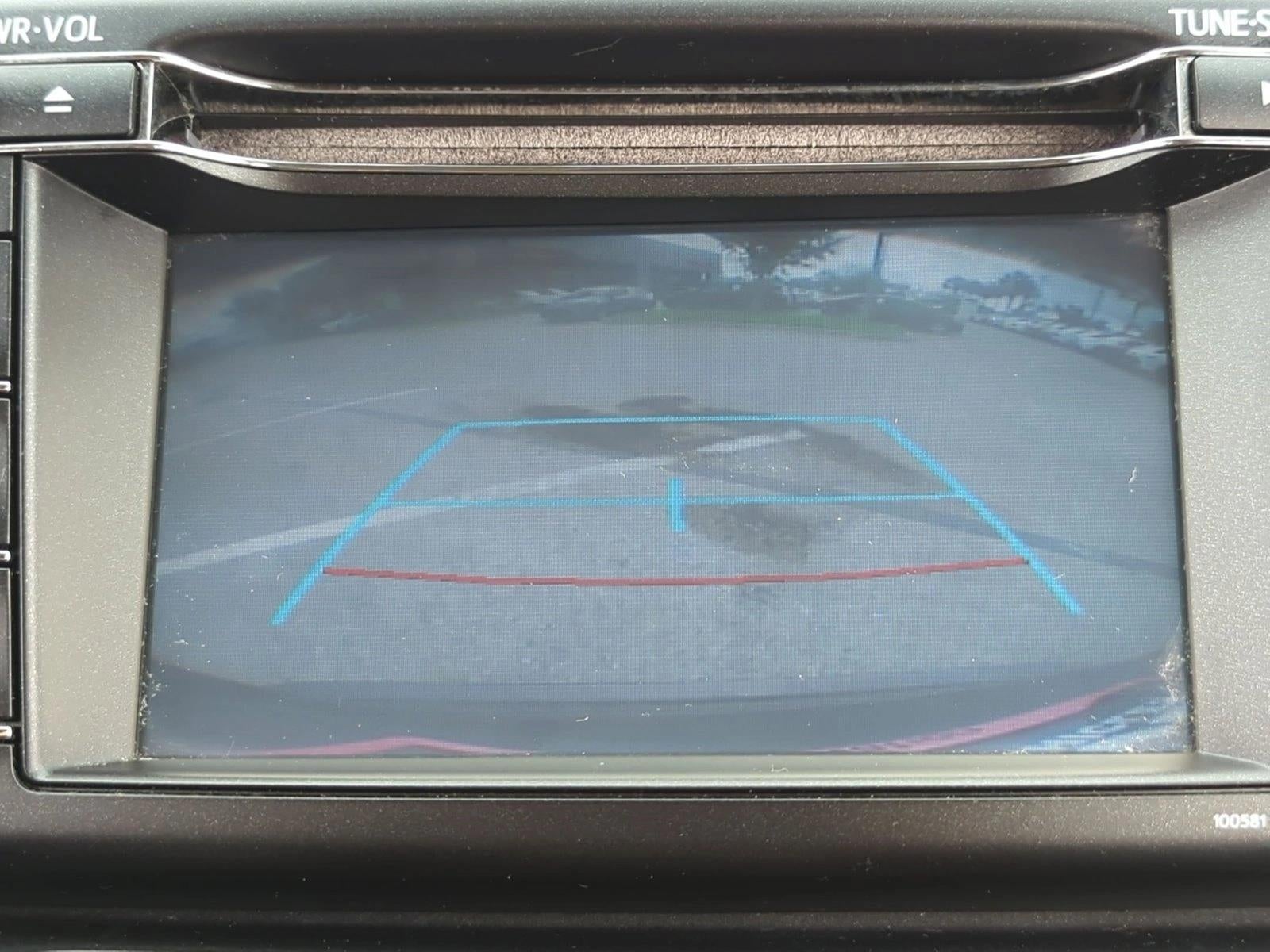 2016 Toyota RAV4 AWD 4dr LE (Natl)