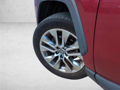 2023 Toyota RAV4 XLE Premium FWD (Natl)