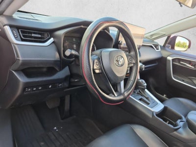 2024 Toyota RAV4 XLE Premium FWD (Natl)