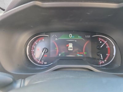 2024 Toyota RAV4 XLE Premium FWD (Natl)
