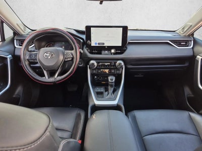 2024 Toyota RAV4 XLE Premium FWD (Natl)