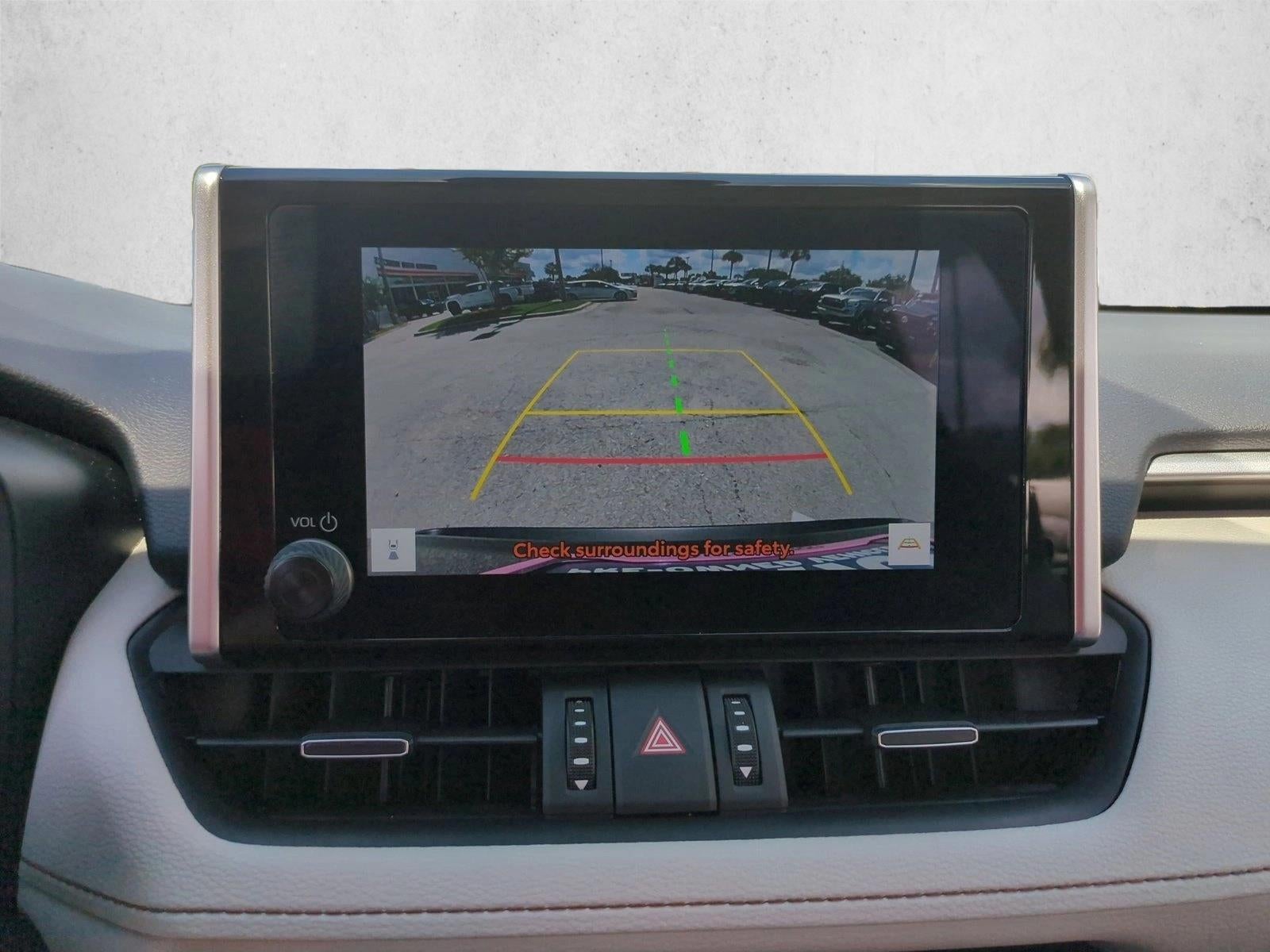 2024 Toyota RAV4 XLE Premium FWD (Natl)