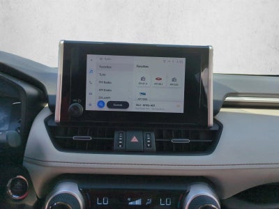 2024 Toyota RAV4 XLE Premium FWD (Natl)