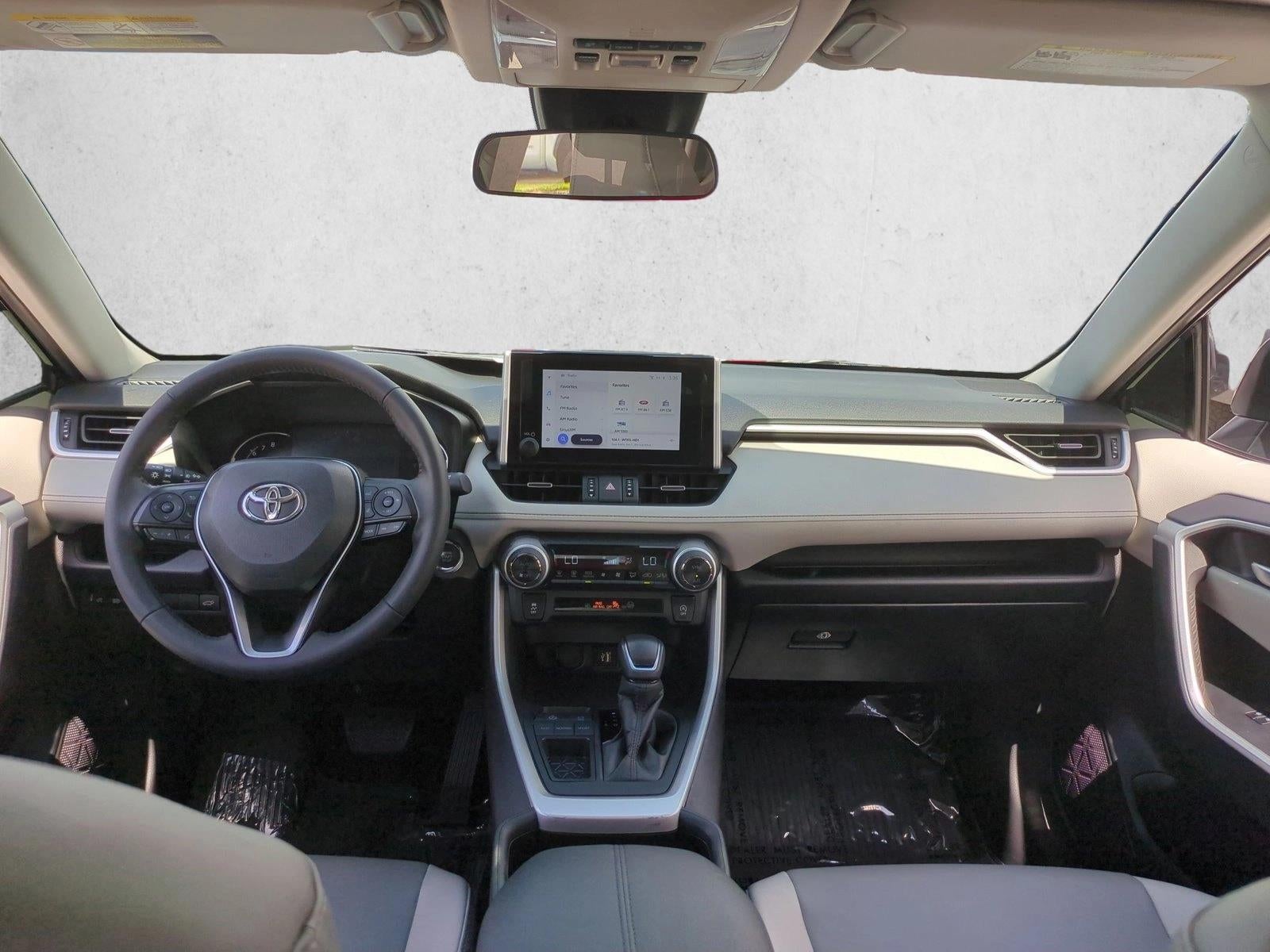 2024 Toyota RAV4 XLE Premium FWD (Natl)
