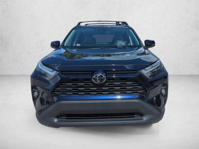 2024 Toyota RAV4 XLE Premium FWD (Natl)