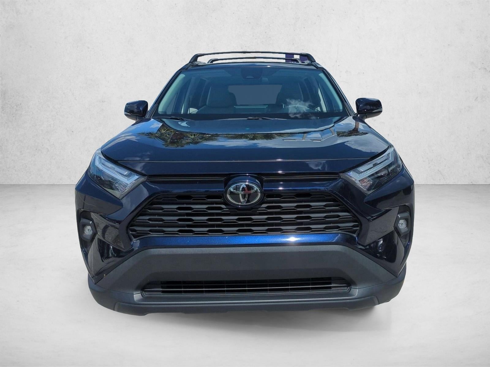 2024 Toyota RAV4 XLE Premium FWD (Natl)