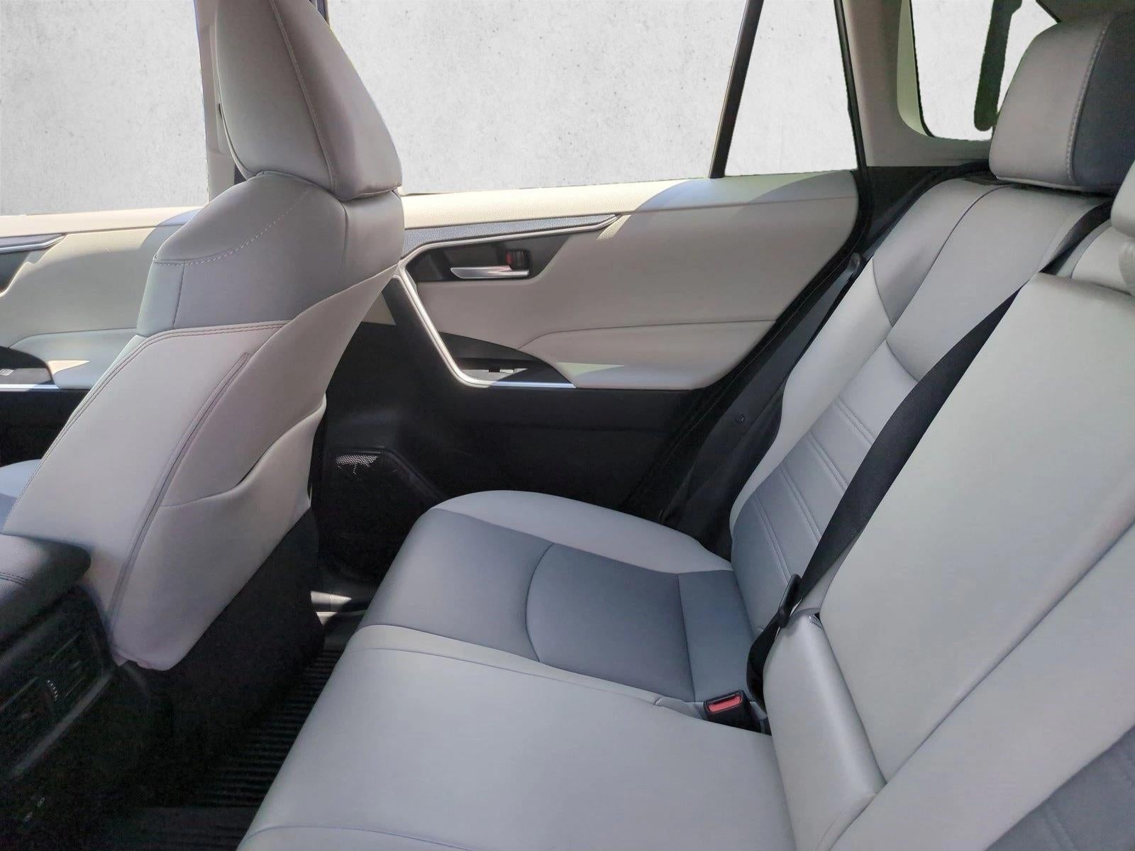 2024 Toyota RAV4 XLE Premium FWD (Natl)