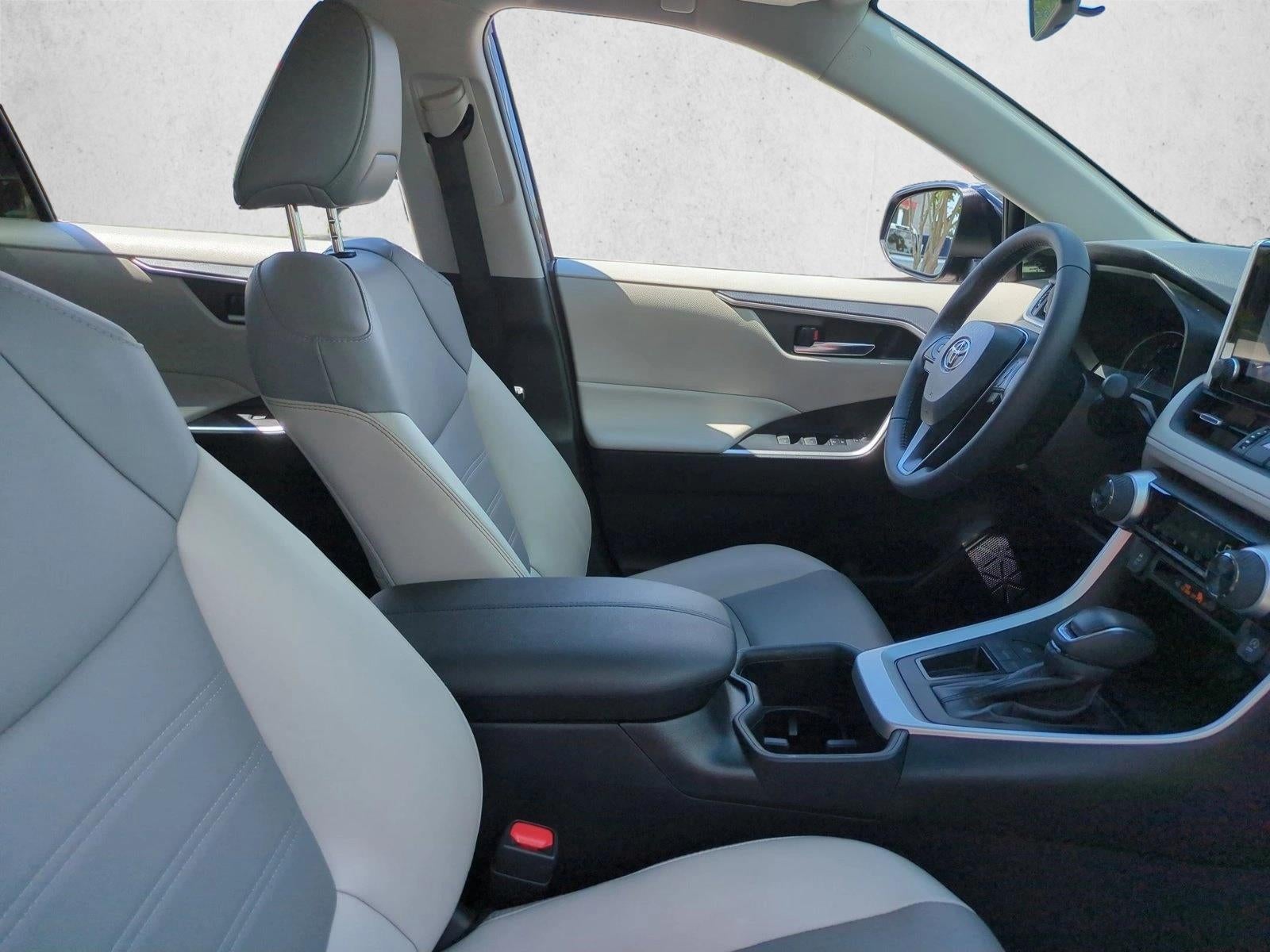 2024 Toyota RAV4 XLE Premium FWD (Natl)