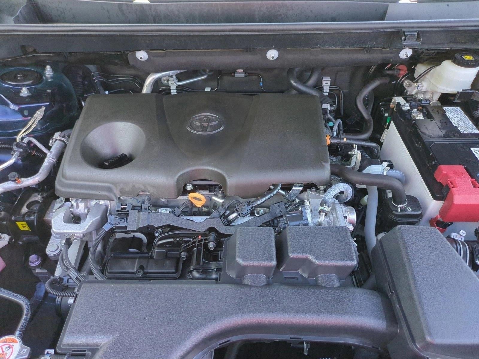 2024 Toyota RAV4 XLE Premium FWD (Natl)