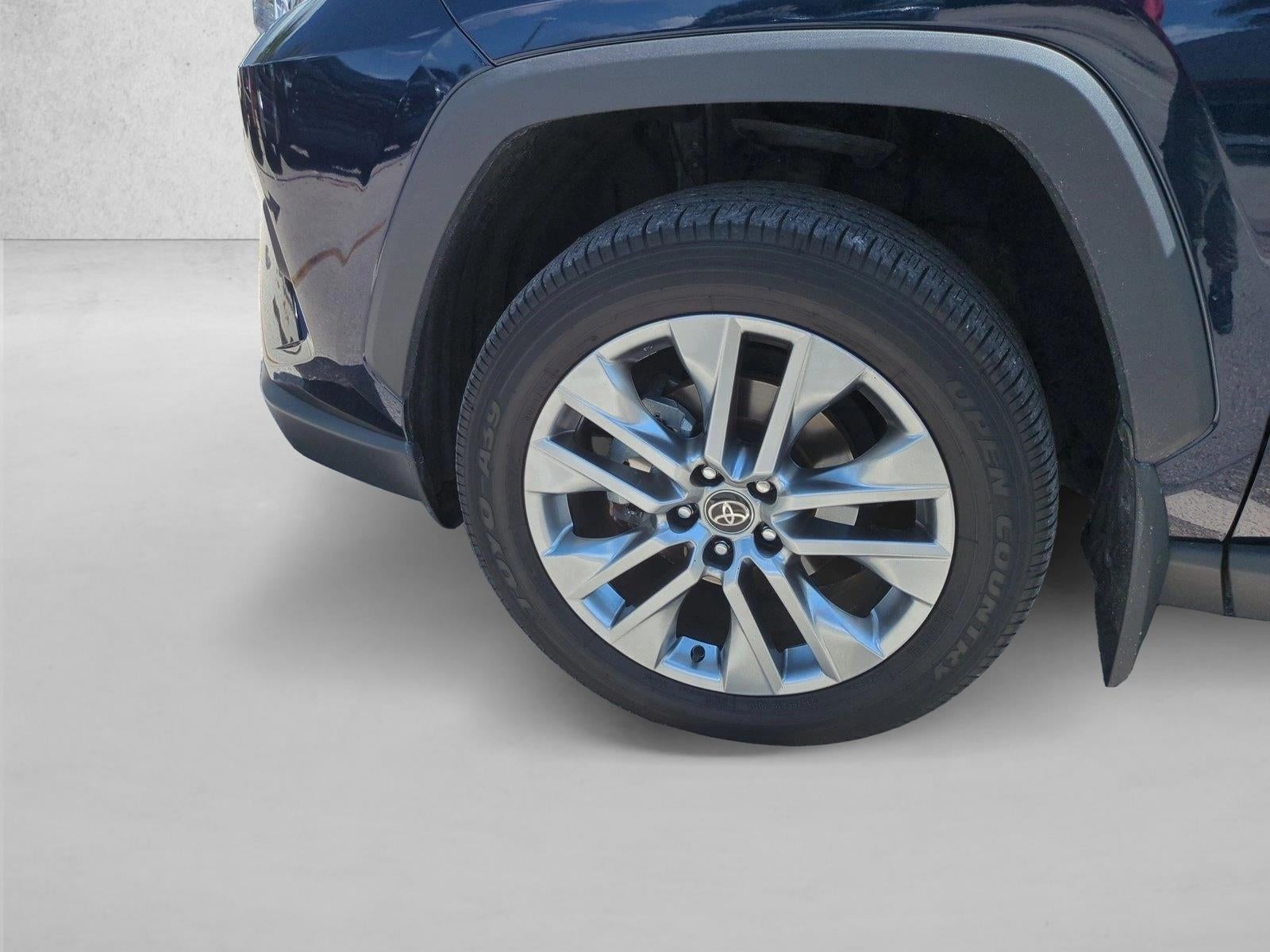 2024 Toyota RAV4 XLE Premium FWD (Natl)