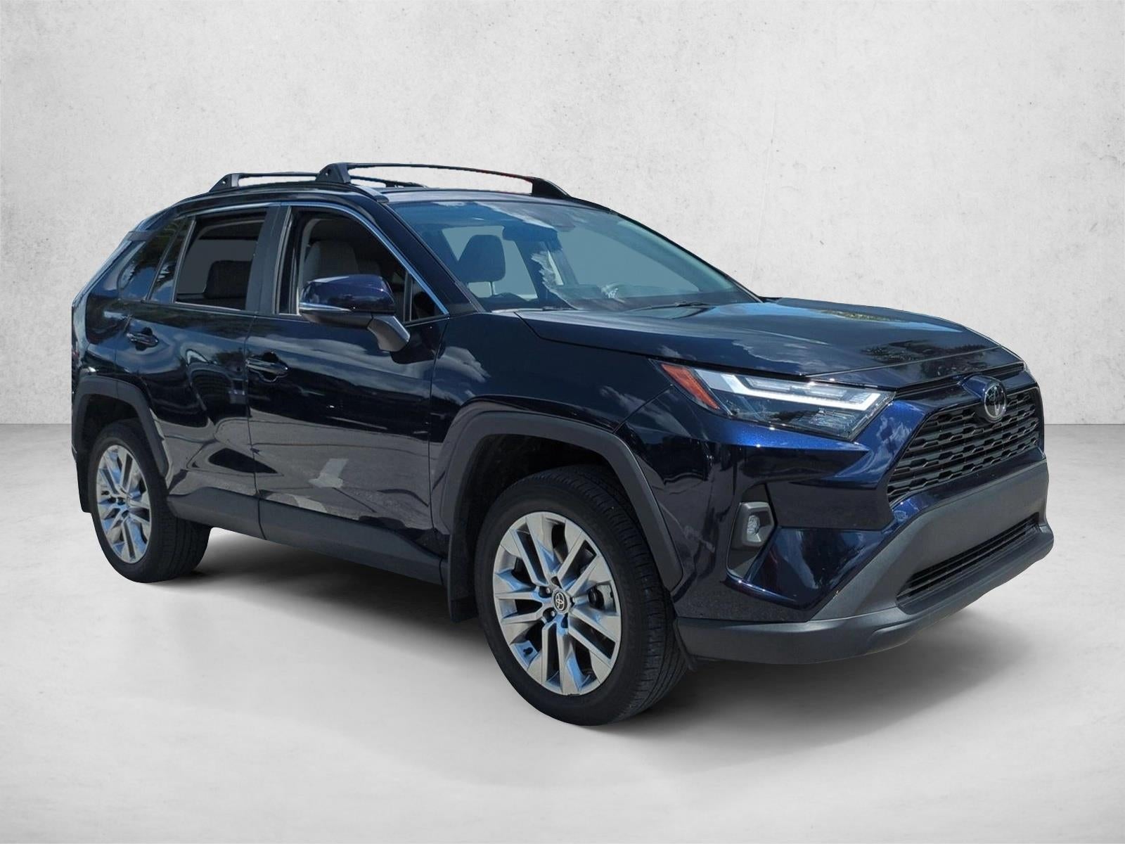 2024 Toyota RAV4 XLE Premium FWD (Natl)