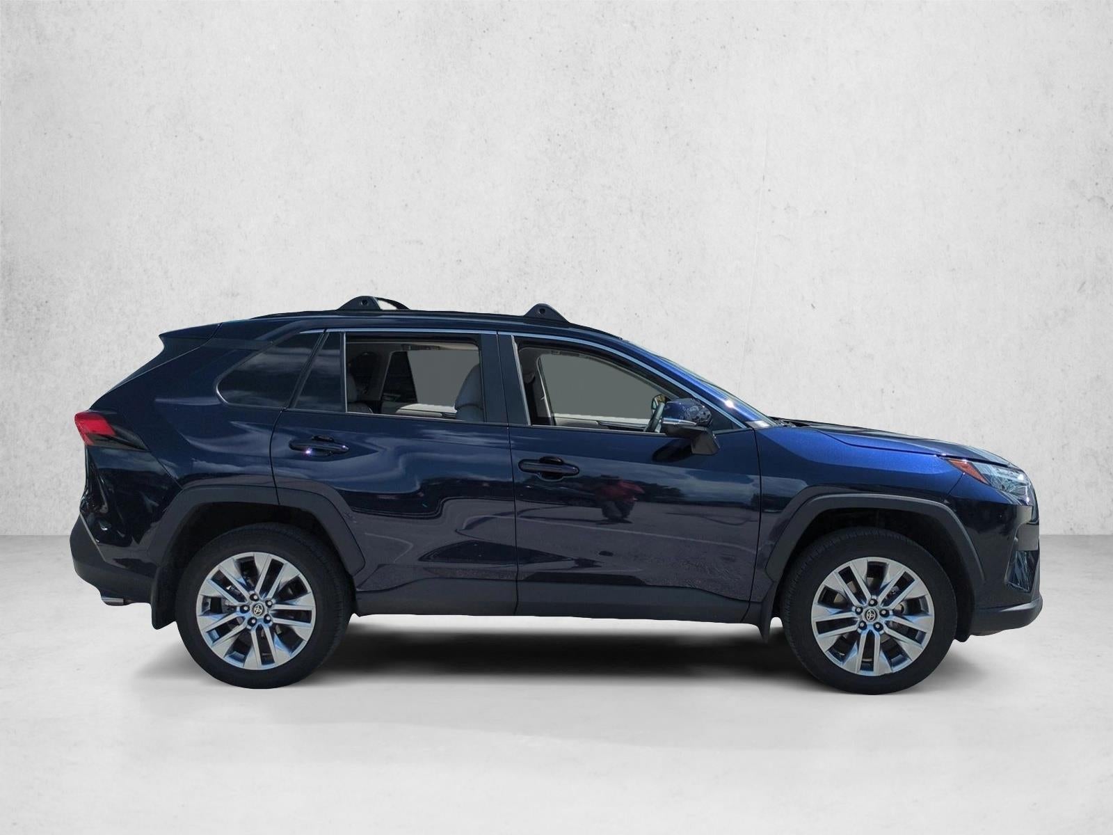 2024 Toyota RAV4 XLE Premium FWD (Natl)