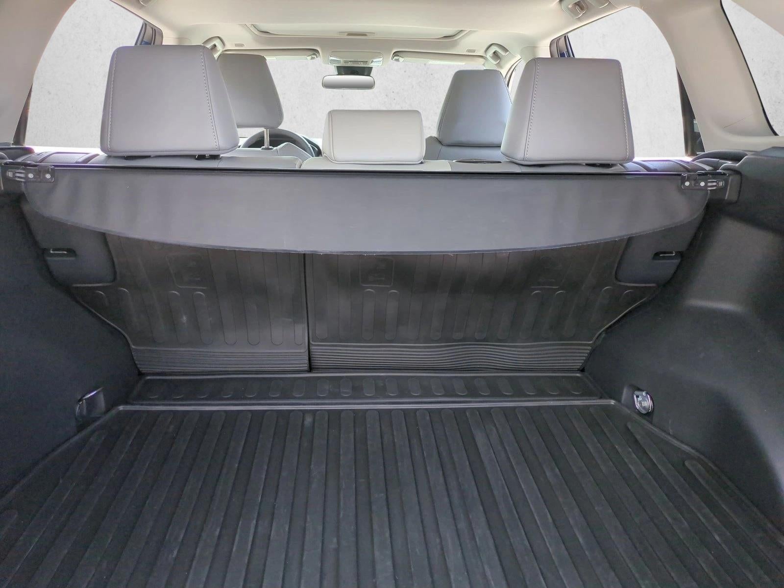 2024 Toyota RAV4 XLE Premium FWD (Natl)