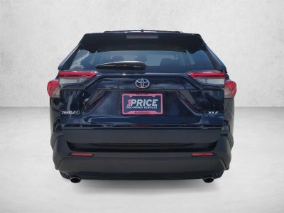2024 Toyota RAV4 XLE Premium FWD (Natl)