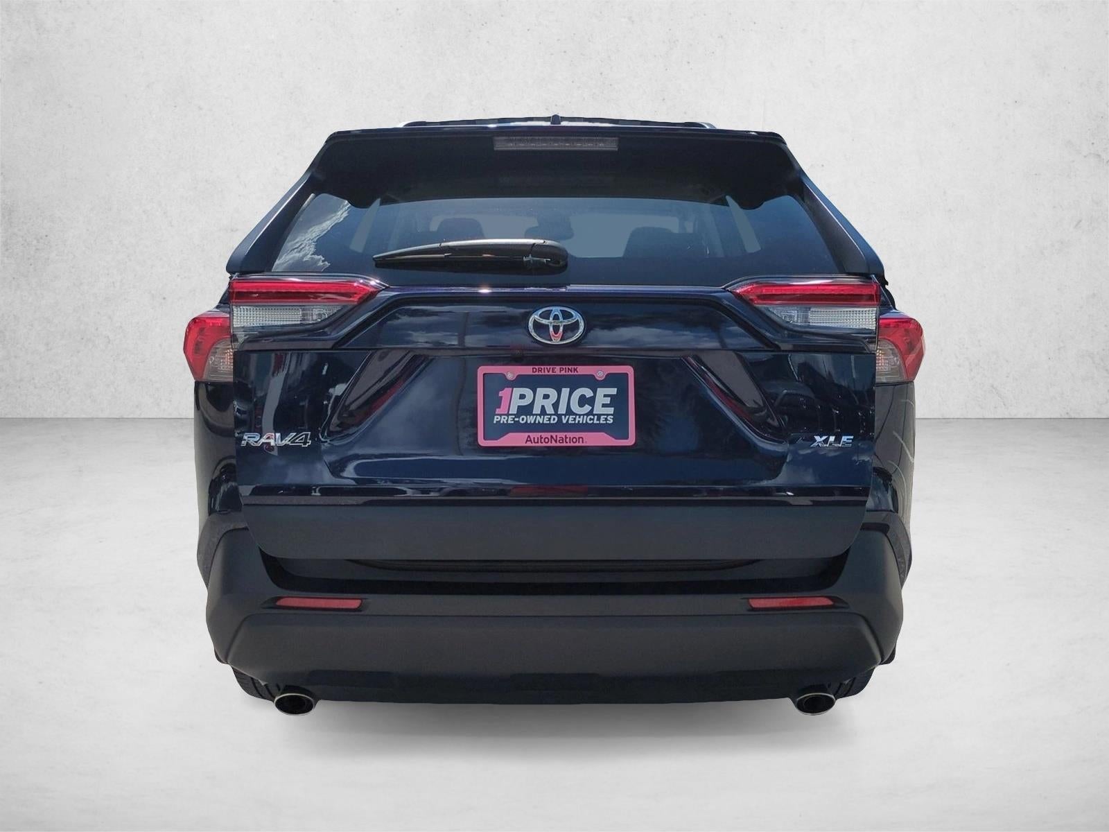 2024 Toyota RAV4 XLE Premium FWD (Natl)