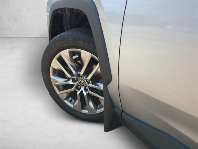 2024 Toyota RAV4 XLE Premium FWD (Natl)