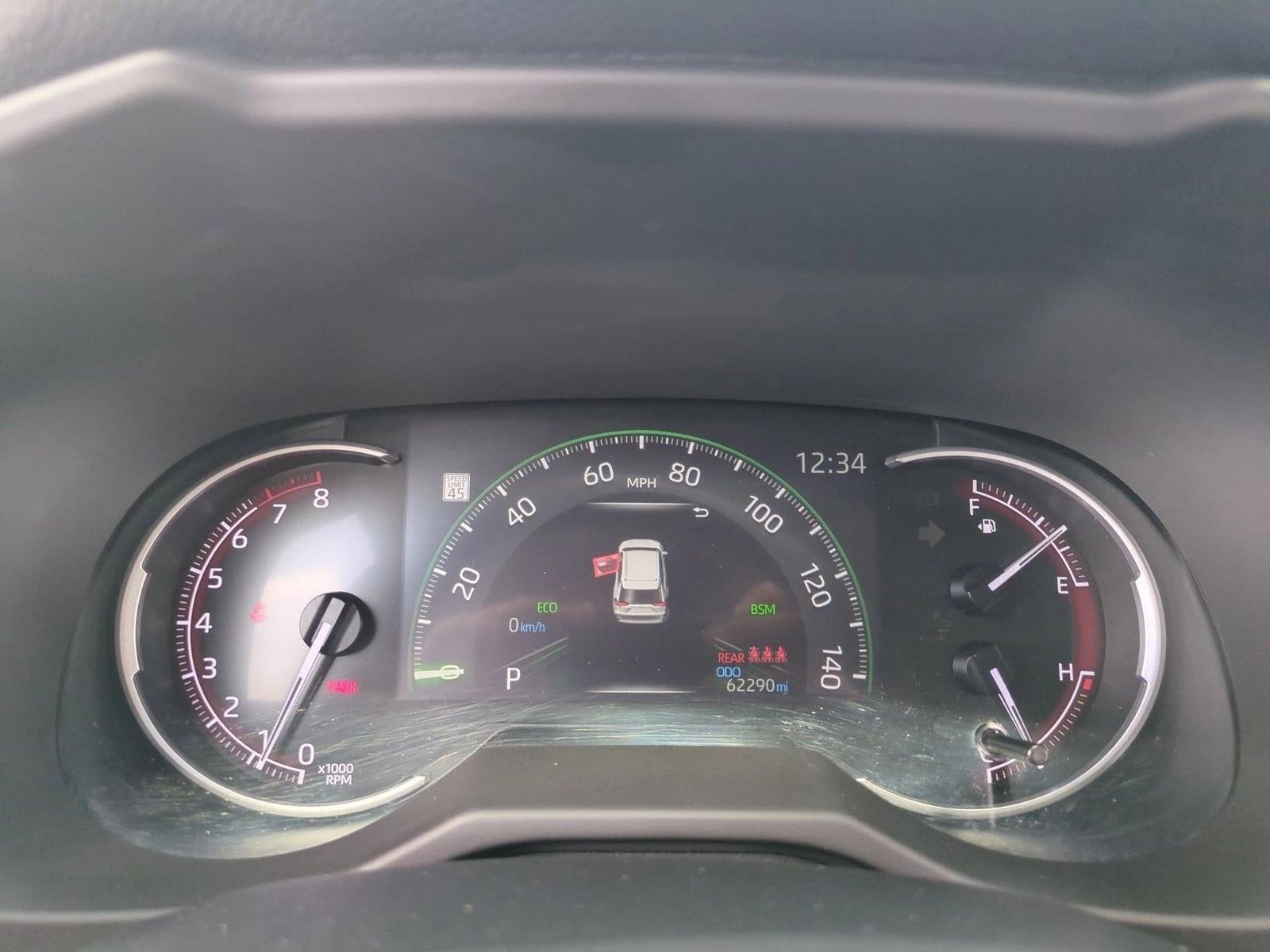 2024 Toyota RAV4 XLE Premium FWD (Natl)