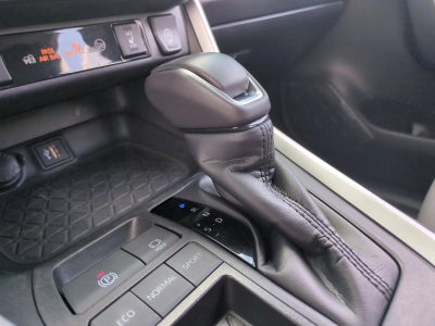 2024 Toyota RAV4 XLE Premium FWD (Natl)