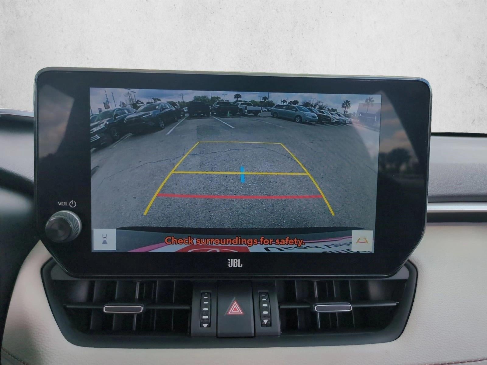 2024 Toyota RAV4 XLE Premium FWD (Natl)