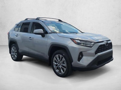 2024 Toyota RAV4 XLE Premium FWD (Natl)