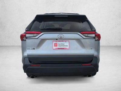 2024 Toyota RAV4 XLE Premium FWD (Natl)