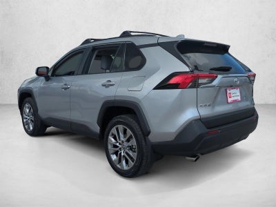 2024 Toyota RAV4 XLE Premium FWD (Natl)