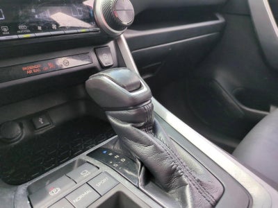 2020 Toyota RAV4 XLE Premium FWD (Natl)