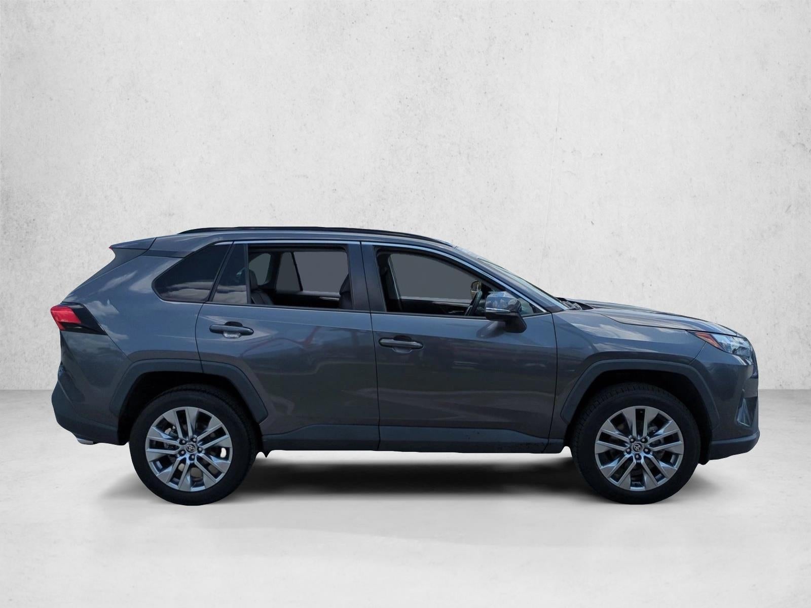 2022 Toyota RAV4 XLE Premium FWD (Natl)