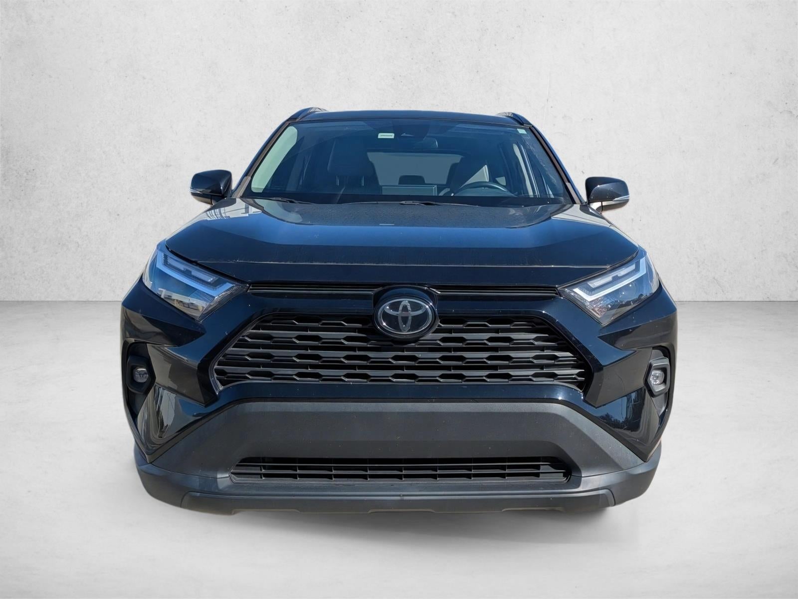 2022 Toyota RAV4 XLE Premium FWD (Natl)