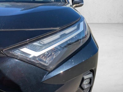 2022 Toyota RAV4 XLE Premium FWD (Natl)