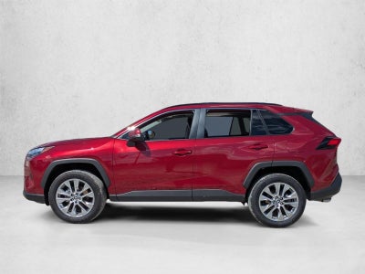 2024 Toyota RAV4 XLE Premium FWD (Natl)