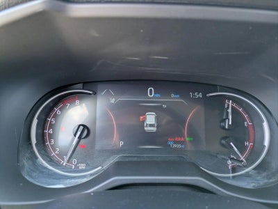 2024 Toyota RAV4 XLE Premium FWD (Natl)