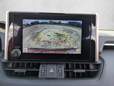 2024 Toyota RAV4 XLE Premium FWD (Natl)