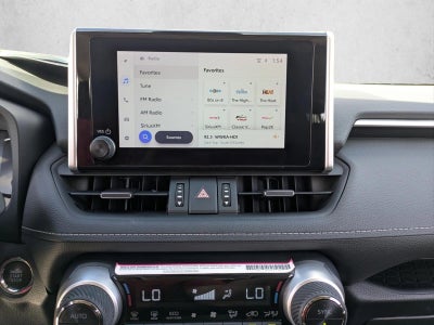 2024 Toyota RAV4 XLE Premium FWD (Natl)