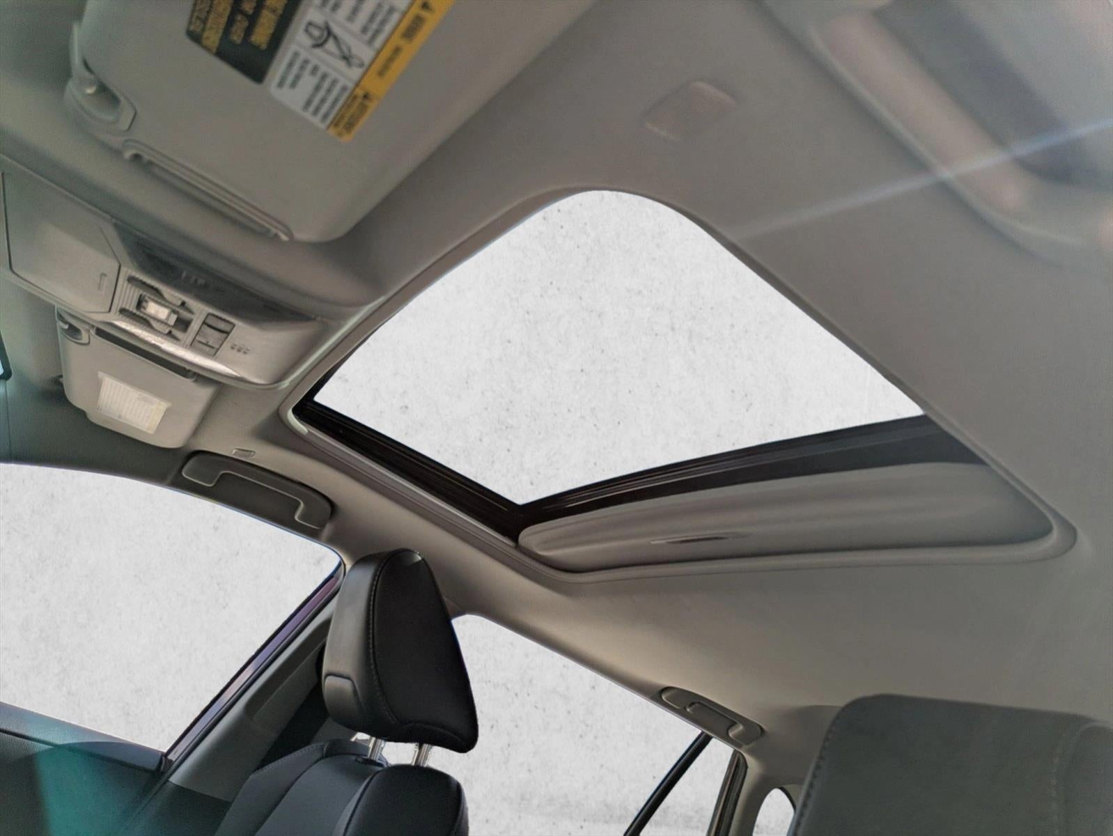 2024 Toyota RAV4 XLE Premium FWD (Natl)