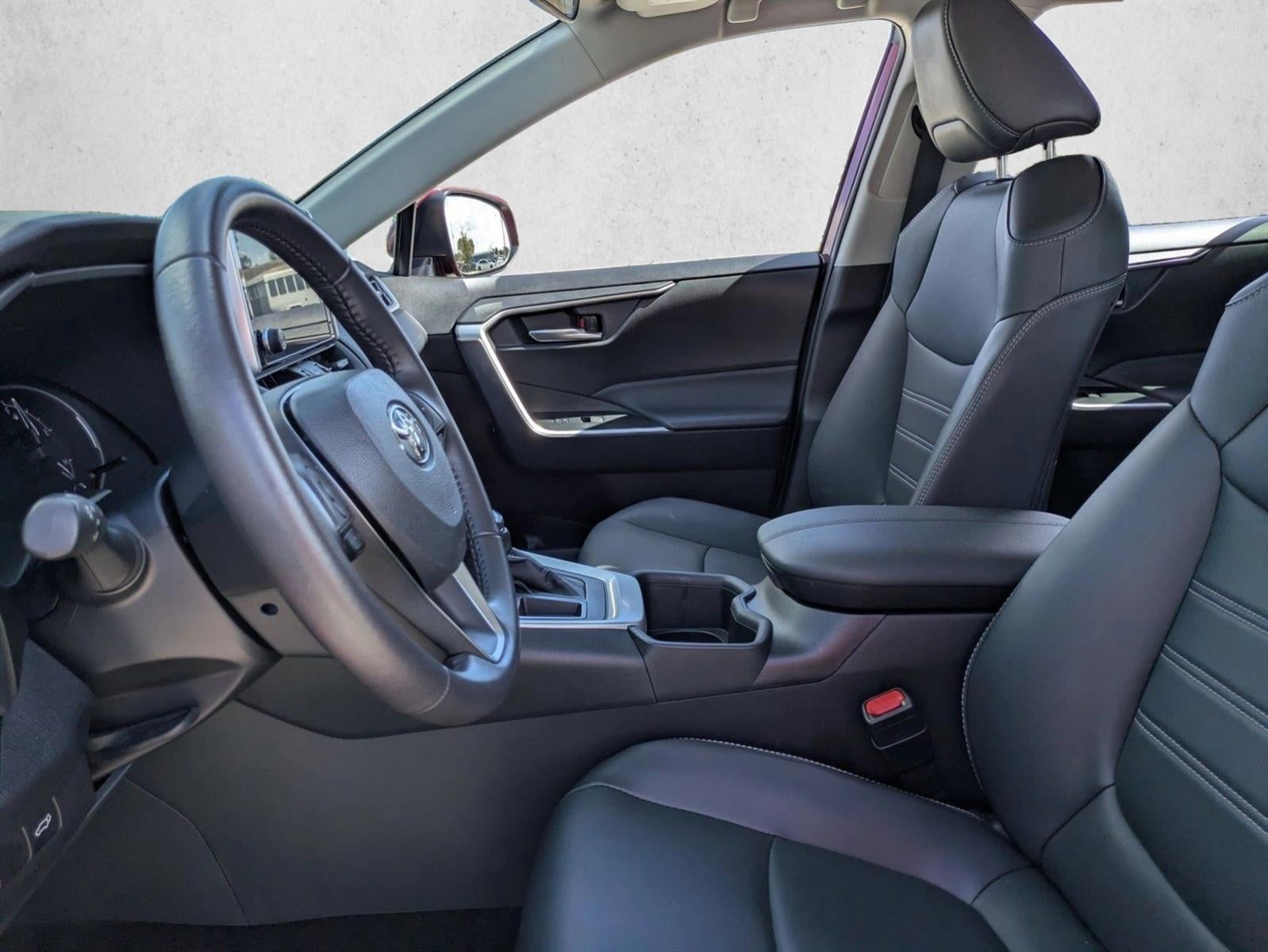 2024 Toyota RAV4 XLE Premium FWD (Natl)