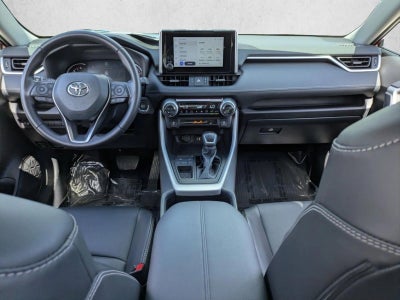 2024 Toyota RAV4 XLE Premium FWD (Natl)