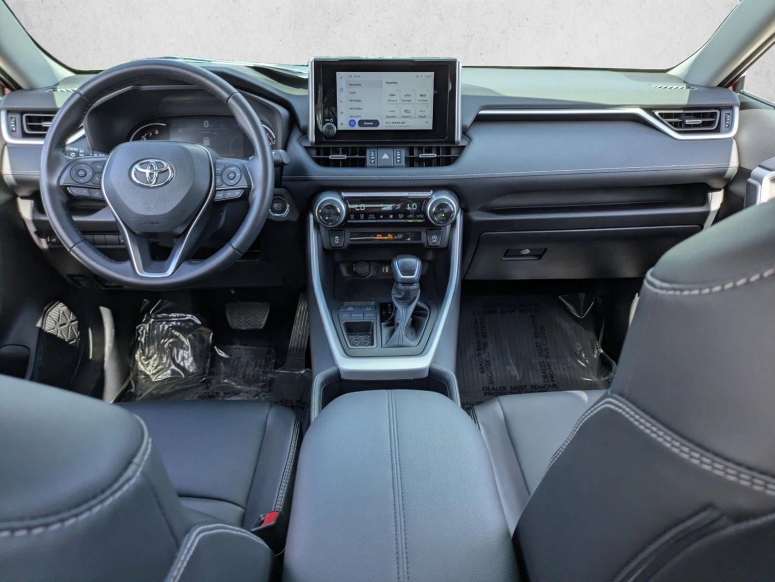 2024 Toyota RAV4 XLE Premium FWD (Natl)