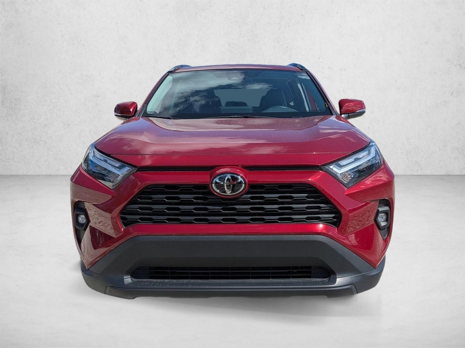 2024 Toyota RAV4 XLE Premium FWD (Natl)