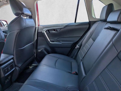 2024 Toyota RAV4 XLE Premium FWD (Natl)