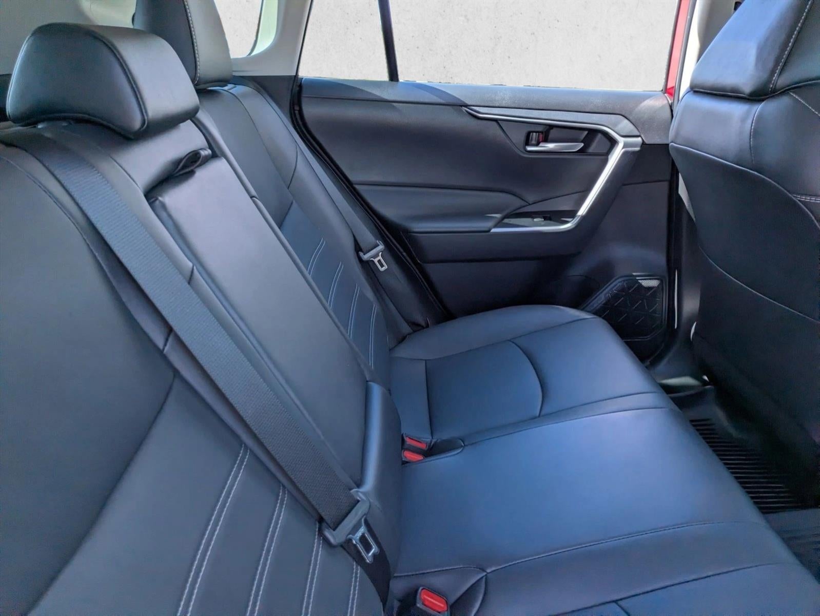 2024 Toyota RAV4 XLE Premium FWD (Natl)