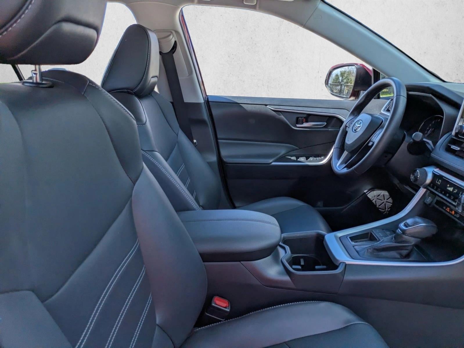 2024 Toyota RAV4 XLE Premium FWD (Natl)