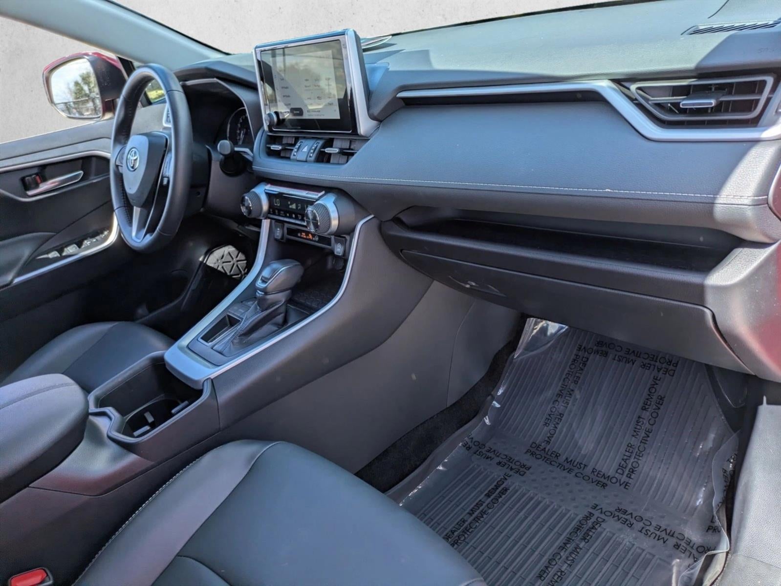 2024 Toyota RAV4 XLE Premium FWD (Natl)