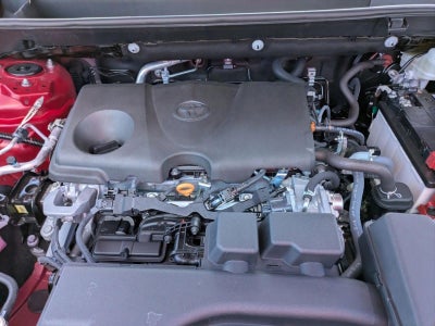 2024 Toyota RAV4 XLE Premium FWD (Natl)